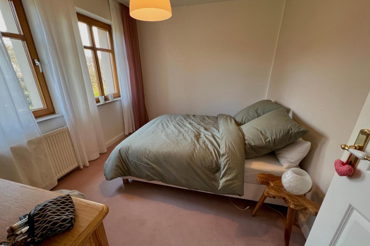 "Gartentraum" - Fewo In Marienmuenster - Ostwestfalen ภายนอก รูปภาพ